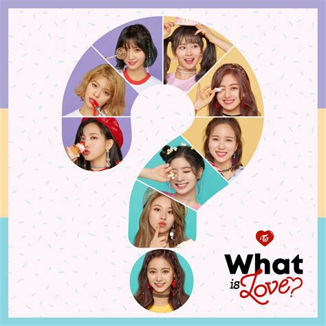 What Is Love? | Twice Wiki | Fandom