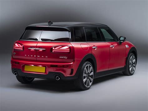 2021 MINI Clubman Deals, Prices, Incentives & Leases, Overview - CarsDirect