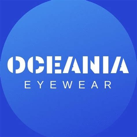 Oceania Eyewear - Home