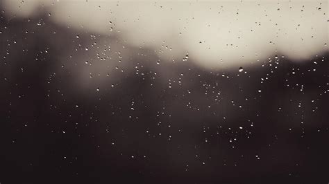 Rainy Window Wallpapers - Wallpaper Cave