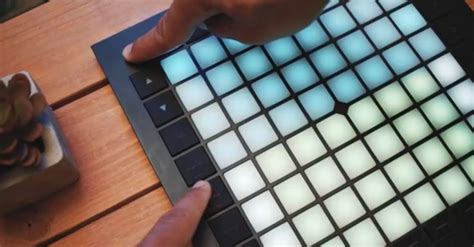 Free Launchpad Pro MK3 Update Adds Unquantized Recording, New Performance Options & More ...