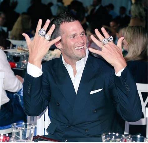 Tom Brady's dance moves at Super Bowl rings celebration|Lainey Gossip ...