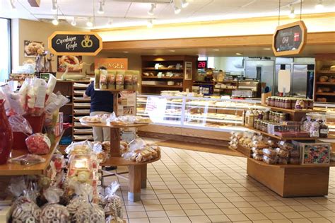 Milwaukee: O & H Bakery - Female Foodie