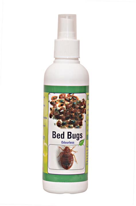 Bed Bug Killer Spray - ND Pest Control