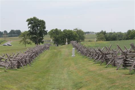 Antietam National Battlefield | The Constitutional Walking Tour of Philadelphia