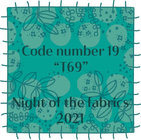 code19 - MW Patterns