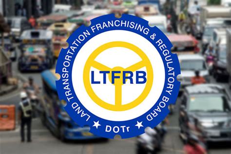 LTFRB still offers online services under MECQ