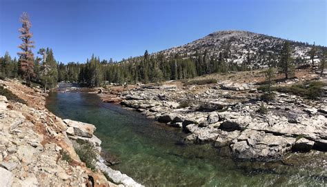 The OTHER Rubicon River, Desolation Wilderness : r/WildernessBackpacking