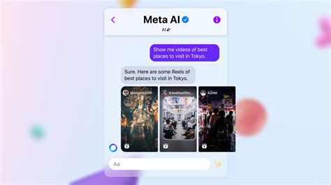 Meta launches AI image generator and gives celebrity chatbots long-term memory