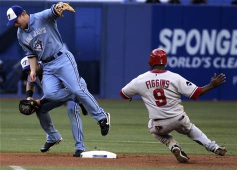 Throwback Uniforms: Toronto Blue Jays (1992) - SBNation.com