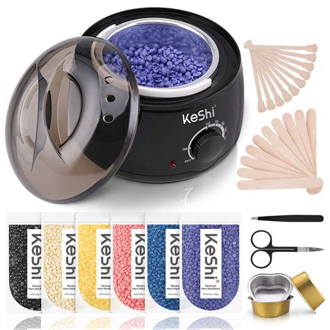 The 10 Best Hair Removal Wax Machin - Home Gadgets