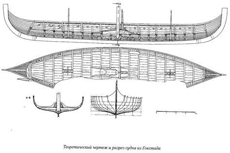 Free Plans: SMALL SHIPS & BOATS