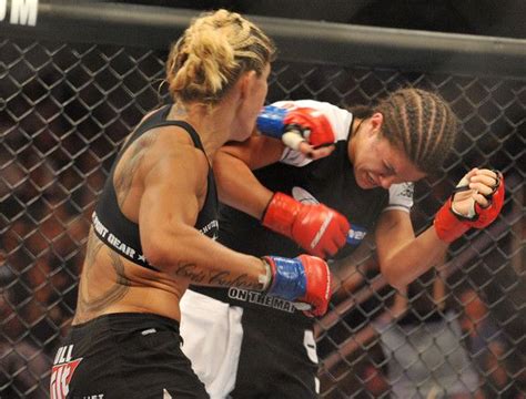 Gina Carano Cris Cyborg Photostream | Cris cyborg, Chris cyborg, Cyborg