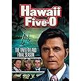 Amazon.com: Hawaii Five-O: The 12th and Final Season : Jack Lord, Herman Wedermeyer, Richard ...