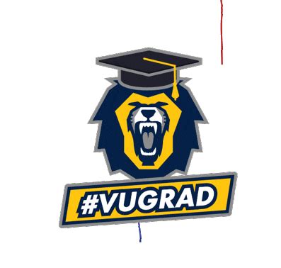 College Mascot Sticker by Vanguard University for iOS & Android | GIPHY