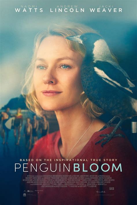 Penguin Bloom Pictures - Rotten Tomatoes