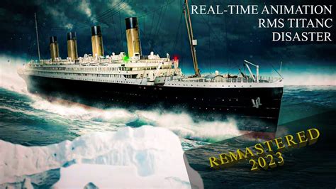 RMS Titanic Sinking – Complete Timeline - CANCELLED Lifeboat Drills ...