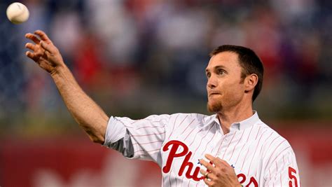 Brad Lidge officially retires as a Phillie