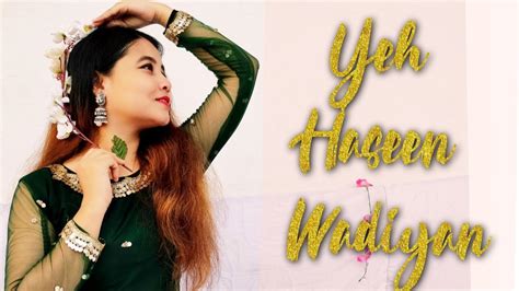 Ye haseen wadiya singer - daseergo