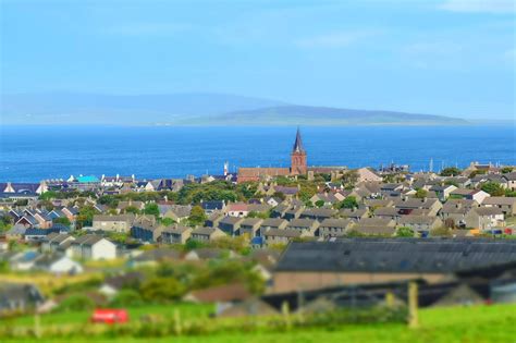 Kirkwall St Magnus Cathedral | National Churches Trust