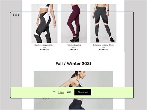 Streamline Shopify Theme | Mobile First Shopify Theme | Archetype Themes