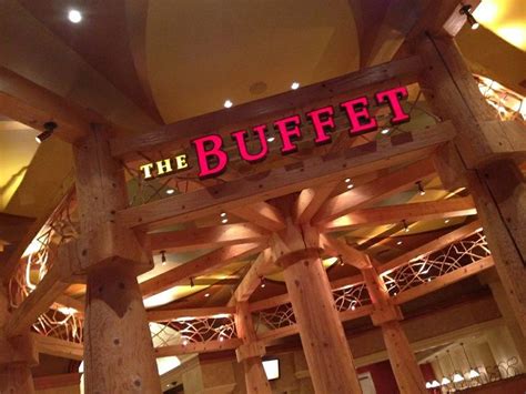 102 best Four Winds Dining images on Pinterest | Bison, Buffalo and Michigan casinos