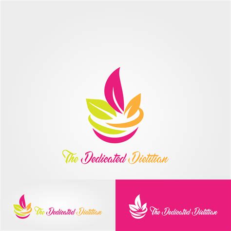 Dietitian Logo