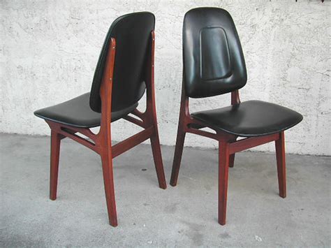 Dining Chairs from Norway | Expired item, saved for referenc… | Flickr