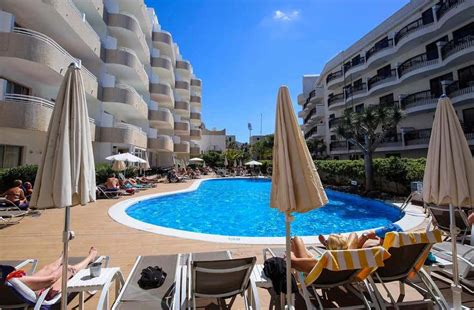 Coral California in Tenerife, Playa de las Americas | Holidays from €334 pp | loveholidays