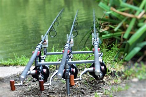 Carp Fishing - Ian Lewis 2016 Round Up - Gardner Tackle