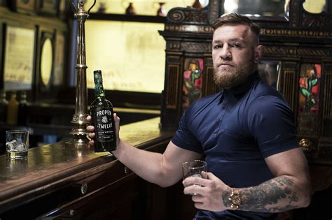 '' Sláinte and Stay Safe'' Conor Mcgregor on Coronavirus scare - EssentiallySports