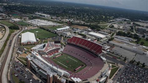 Louisville's Cardinal Stadium expansion almost complete