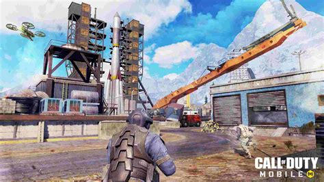 Call of Duty Mobile game : Minimum and Recommended Requirements (Android & iOS) - PiunikaWeb