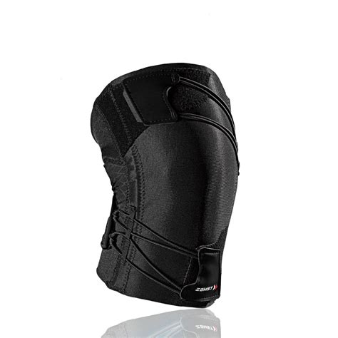 Amazon.com: Zamst RK-1 Plus Sports Knee Brace For Runners With Unique ...