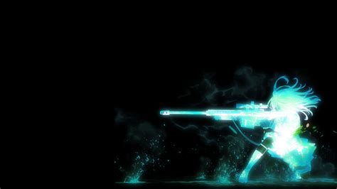 Anime Sniper Wallpaper (62+ images)