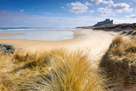 The Best Things To Do In Northumberland - Northumberland Guide