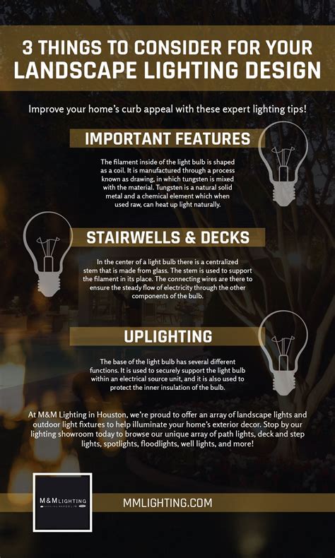 Outdoor Lights Texas: Top Landscape Lighting Tips To Improve Your Home ...