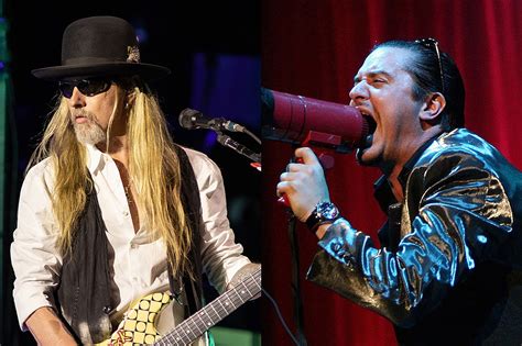 Alice In Chains Jerry Cantrell Wants To Work With Mike Patton