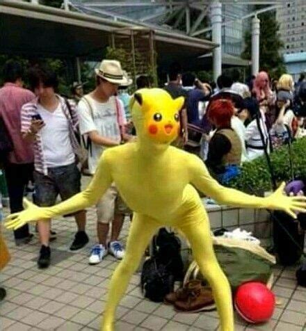 Pikachu | Stupid funny memes, Cursed images, Stupid memes