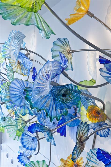 Pin by Cooper's Way on Chihuly Glass | Dale chihuly, Glass artwork, Chihuly