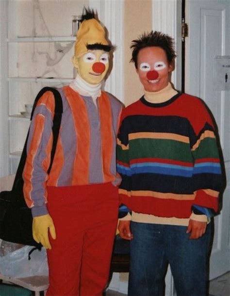 Ernie and Bert Costumes | HubPages