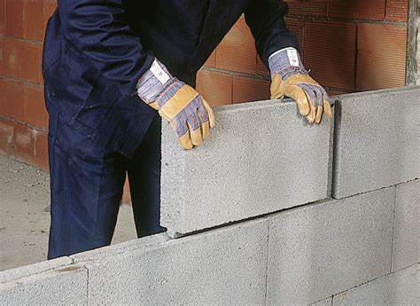 Lightweight Concrete Blocks, CMUs, Small Precasts | Laterlite