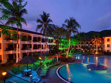 Langkawi Holiday Villa Beach Resort & Spa Langkawi Malaysia, Asia ...