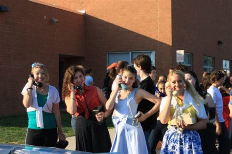 Local Students Nominated for 'Cappies' Musical Theater Awards | Fairfax City, VA Patch