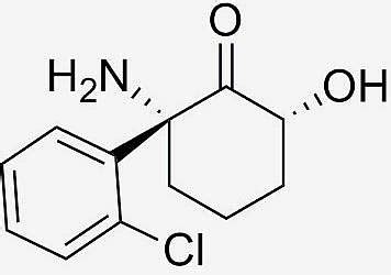 Ketamine lifts depression via a byproduct of its metabolism, says NIH ...