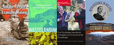 Wild Reads: Navajo Nation and the environment | Princeton University Library