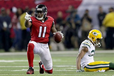 Falcons 44 - Packers 21 final score: Atlanta’s going to the Super Bowl ...