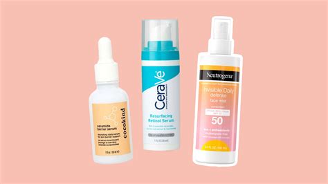 15 Best Face Serums Under $30 of 2022 | Best Drugstore Face Serums ...