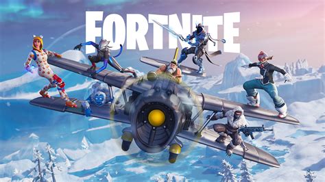 Five Things You Need to Know About Fortnite Season 7 | SuperParent