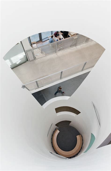 Glasgow School of Art by Steven Holl Architects - Architizer